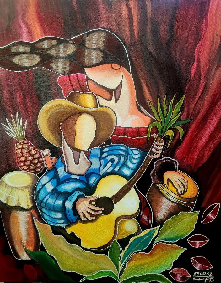 Campiña IV