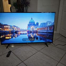 Lg 55 Inch HDR