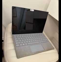 Surface pro 6
