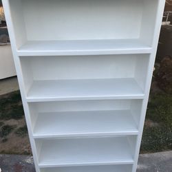 Wooden Shelf