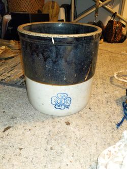 Miller Crock For Sale