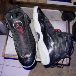 Air Jordan 6 Sneakers 