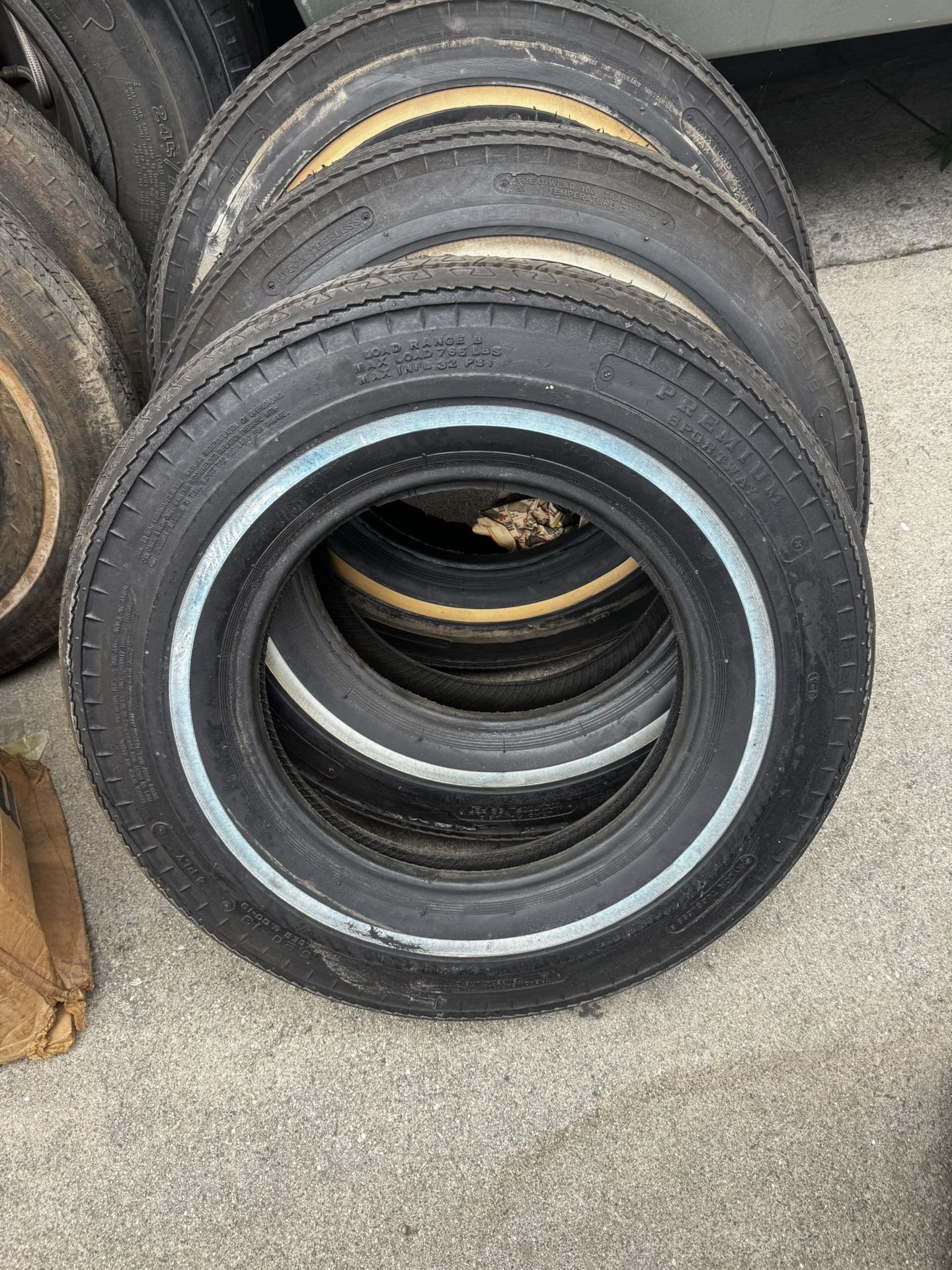 Premium Sportsway 5.20