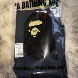Bape shirt
