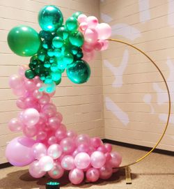 Balloons