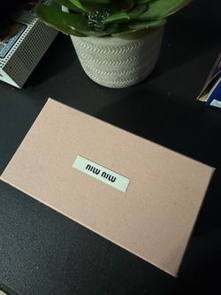 MIU MIU Eyeglasses