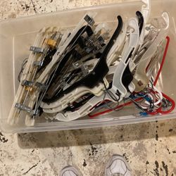 Pant And  Dress/ Top Hangers