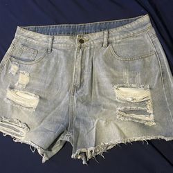 Womens Shorts