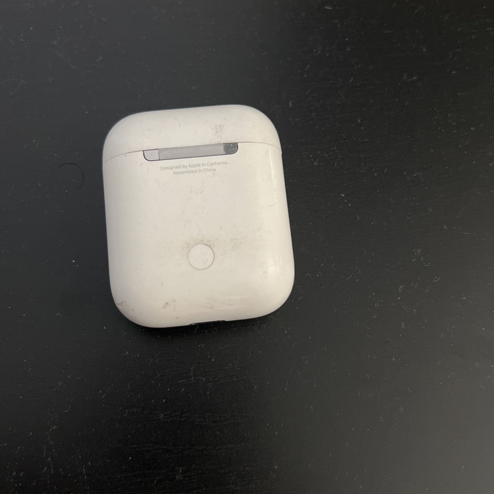 Airpods 2 Charger Only