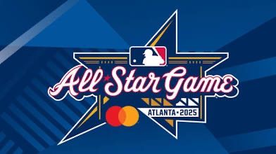 MLB All Star Game @ Truist Park