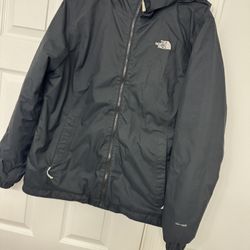 he North Face DryVent Women's Winter Coat Size L