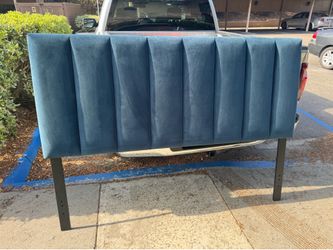 Blakely California King Upholstered Headboard
