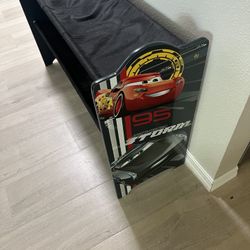 Large Cars kids toy organizer