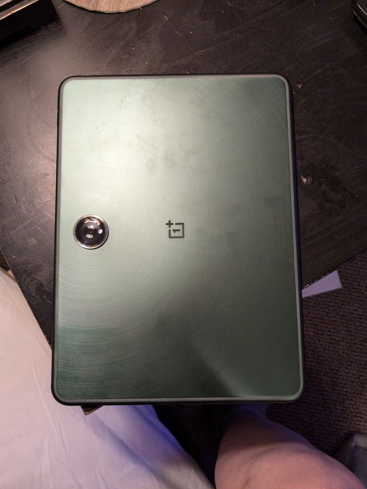 Oneplus Tablet