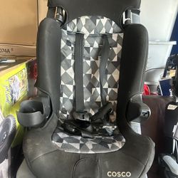 Toddler Car seat