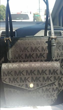 Michael Kors Purse