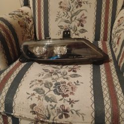 Fog Light For Chrysler 300