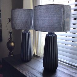 Lamps New