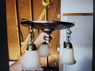 Batroom Lamp 
