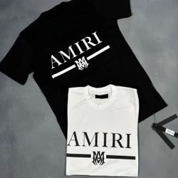 Amiri Shirts 