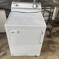 Maytag Dryer