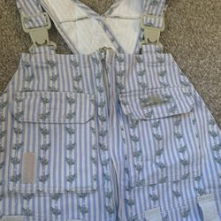 Women's Overalls/gardening 