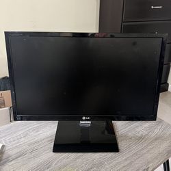 Moving Out Sale!!! Monitor For Sale 