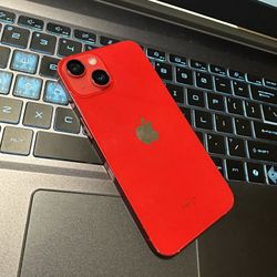 iPhone 14 256GB Carrier Unlocked Good Condition 