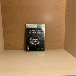 Dead Space 2 Xbox 360 Game