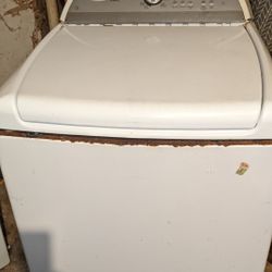 Whirlpool Cabrio