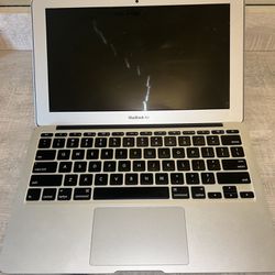 MacBook Air 11in