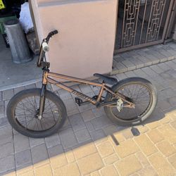 Bmx Bike Fit bike Co