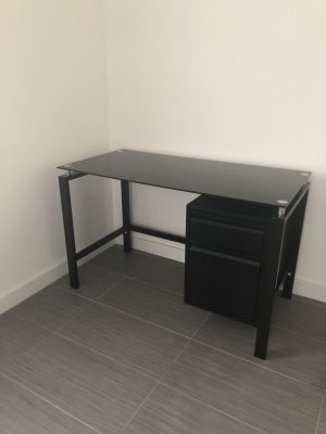 Realspace Lake Point Desk Office Max Price 179 For Sale In Miami