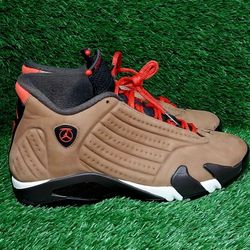 Jordan 14 Retro "Winterized"