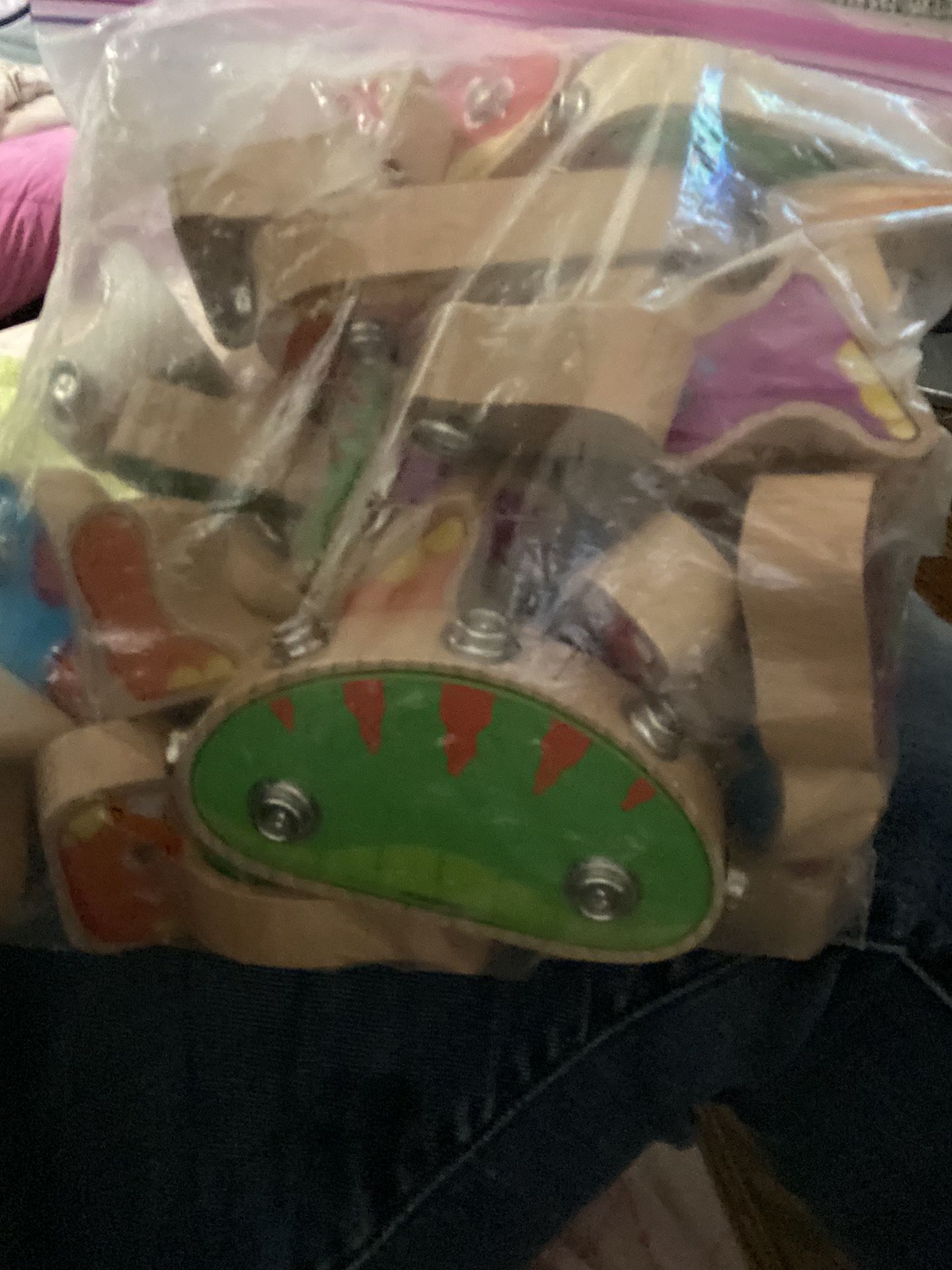 Building Toy 
