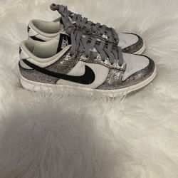 Nike Dunk Low Size 6 