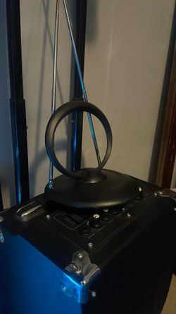 Indoor Antenna 