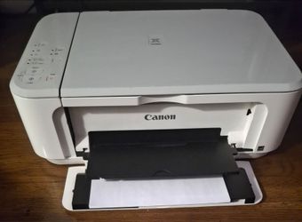 your Canon PIXMA MG3620 printer