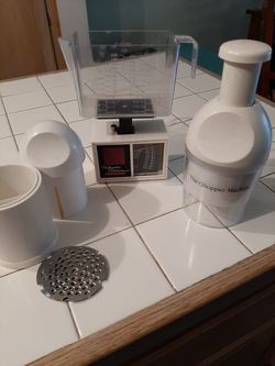 $5 each