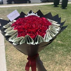 Eternal Roses 🫶🏼