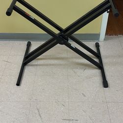 Piano Keyboard Stand 