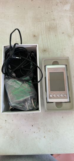 eMP10 tens machine
