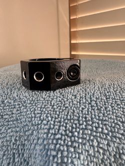 Odyssey bmx RX2 seat post clamp