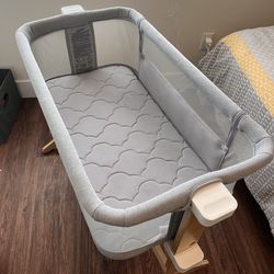 Newton Bassinet