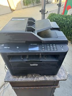 Printer For Sale, 7 Packs Of Paper Included With Purchase 