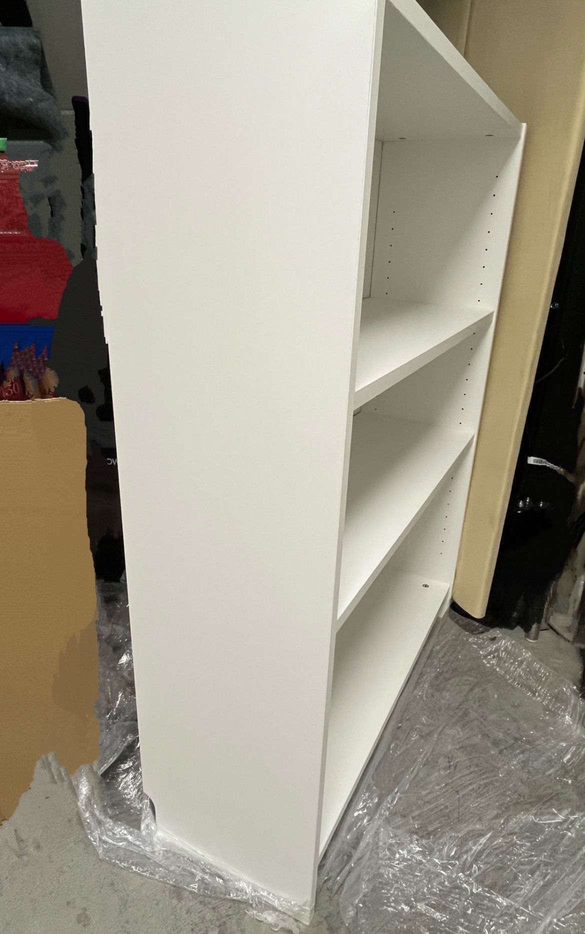 Bookcase or Storage