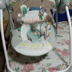 Baby Swing