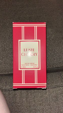 Lush cherry