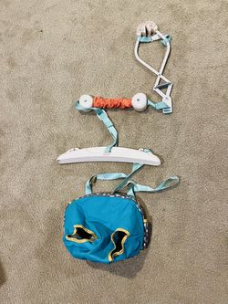 Baby Door Hanging Swing 