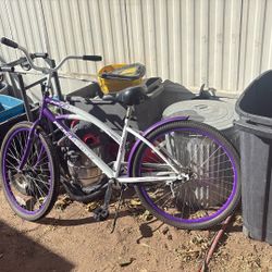 Cruiser Bike